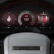 Land Rover Defender updated for 2026 model year – revised headlamps, larger 13.1-inch touchscreen