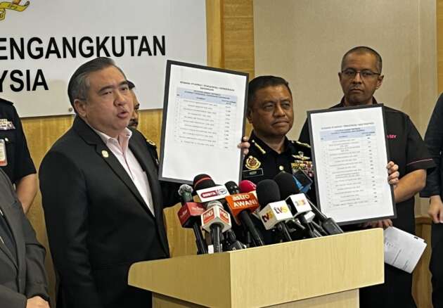 Naming and shaming lorry, bus companies will make them pay <em>saman</em> but won’t eliminate fatal accidents