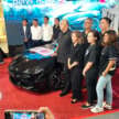 Super GT 2025 Malaysia launched – purchase a ticket to the race, be in the running to win a Toyota GR Supra