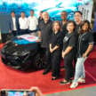 Super GT 2025 Malaysia launched – purchase a ticket to the race, be in the running to win a Toyota GR Supra