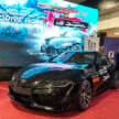 Super GT 2025 Malaysia launched – purchase a ticket to the race, be in the running to win a Toyota GR Supra
