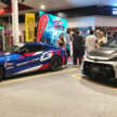 Super GT 2025 Malaysia launched – purchase a ticket to the race, be in the running to win a Toyota GR Supra