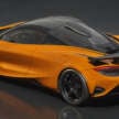 McLaren 750S Le Mans debuts – celebrates brand’s 30th anniversary of winning 24-hour race; 50 units