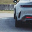 Mercedes-AMG GT63 4Matic+ Coupe launched in Malaysia – 585 PS, 800 Nm, 3.2s, from RM1.9 million
