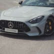 Mercedes-AMG GT63 4Matic+ Coupe launched in Malaysia – 585 PS, 800 Nm, 3.2s, from RM1.9 million