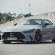 Mercedes-AMG GT63 4Matic+ Coupe launched in Malaysia – 585 PS, 800 Nm, 3.2s, from RM1.9 million