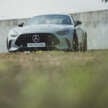 Mercedes-AMG GT63 4Matic+ Coupe launched in Malaysia – 585 PS, 800 Nm, 3.2s, from RM1.9 million