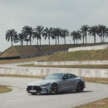 Mercedes-AMG GT63 4Matic+ Coupe launched in Malaysia – 585 PS, 800 Nm, 3.2s, from RM1.9 million