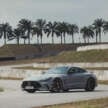 Mercedes-AMG GT63 4Matic+ Coupe launched in Malaysia – 585 PS, 800 Nm, 3.2s, from RM1.9 million