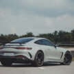 Mercedes-AMG GT63 4Matic+ Coupe launched in Malaysia – 585 PS, 800 Nm, 3.2s, from RM1.9 million