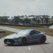 Mercedes-AMG GT63 4Matic+ Coupe launched in Malaysia – 585 PS, 800 Nm, 3.2s, from RM1.9 million