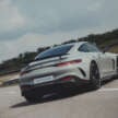 Mercedes-AMG GT63 4Matic+ Coupe launched in Malaysia – 585 PS, 800 Nm, 3.2s, from RM1.9 million