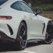Mercedes-AMG GT63 4Matic+ Coupe launched in Malaysia – 585 PS, 800 Nm, 3.2s, from RM1.9 million