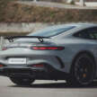Mercedes-AMG GT63 4Matic+ Coupe launched in Malaysia – 585 PS, 800 Nm, 3.2s, from RM1.9 million