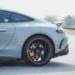 Mercedes-AMG GT63 4Matic+ Coupe launched in Malaysia – 585 PS, 800 Nm, 3.2s, from RM1.9 million