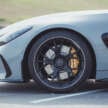 Mercedes-AMG GT63 4Matic+ Coupe launched in Malaysia – 585 PS, 800 Nm, 3.2s, from RM1.9 million