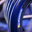 Michelin to become official tyre supplier to FIM Superbike World Championship – from 2027 until 2031