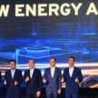 New Energy Asia launched – joint venture to distribute EV charging equipment in Malaysia, ASEAN markets