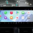 Apple reveals iOS 26 – Liquid Glass design language; CarPlay to get new look, widgets, improved messaging