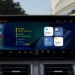 Apple reveals iOS 26 – Liquid Glass design language; CarPlay to get new look, widgets, improved messaging
