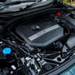 2025 BMW 218 Gran Coupe launched in Malaysia – 2nd-gen F74 in Sport trim, more power, CKD RM241k