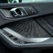 2025 BMW 218 Gran Coupe launched in Malaysia – 2nd-gen F74 in Sport trim, more power, CKD RM241k
