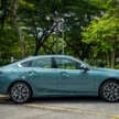 2025 BMW 218 Gran Coupe launched in Malaysia – 2nd-gen F74 in Sport trim, more power, CKD RM241k