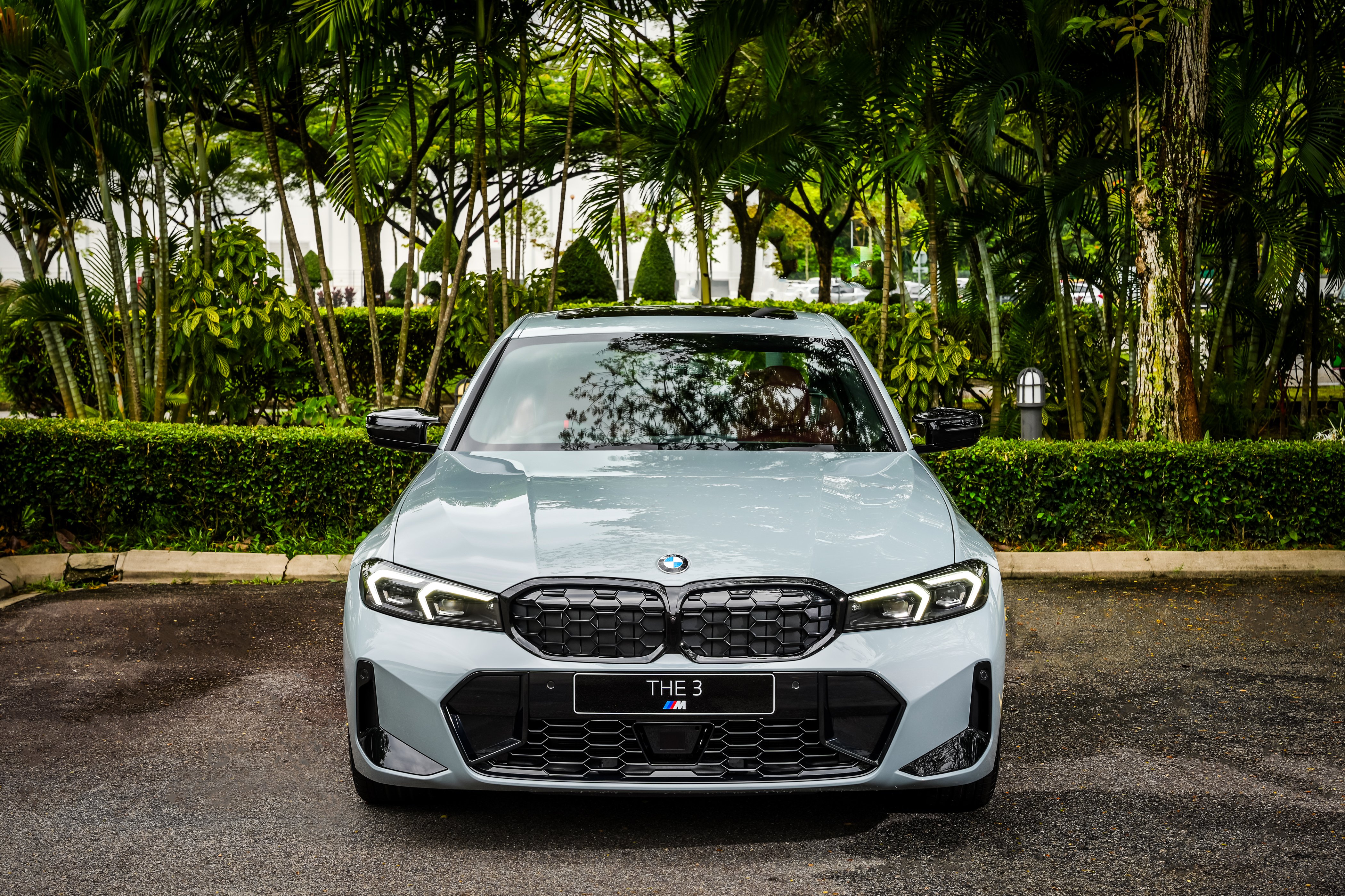 BMW M340i xDrive M Sport Pro now gets ACC, TPMS, synthetic leather, 360 camera in Malaysia – RM388,800