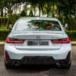 BMW M340i xDrive M Sport Pro now gets ACC, TPMS, synthetic leather, 360 camera in Malaysia – RM388,800