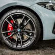 BMW M340i xDrive M Sport Pro now gets ACC, TPMS, synthetic leather, 360 camera in Malaysia – RM388,800