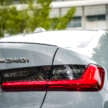 BMW M340i xDrive M Sport Pro now gets ACC, TPMS, synthetic leather, 360 camera in Malaysia – RM388,800