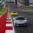 Chevrolet Corvette ZR1X – 1,250 hp AWD hybrid hypercar rival, 0-60 mph under 2 secs, 9 secs 1/4 mile