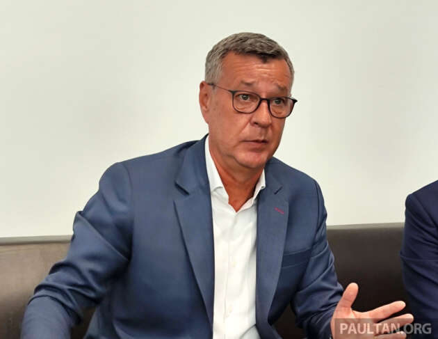 Volvo Car Malaysia to continue selling the right mix of mild-hybrid, PHEV and EV models based on demand