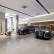 RM25m Denza Sisma Auto Glenmarie showroom opens