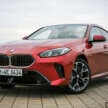 2025 BMW 2 Series Gran Coupe review – first 2GC did better than expected; easy win for second-gen F74?