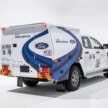 Ford Mobile Service introduced in Malaysia – doorstep maintenance, light repairs; book on SDM OneGo app