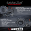 Upgrade your car audio performance with speaker kits from Xcite Audio – only RM1.2k; Focal, Infinity, Alpine