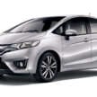 Honda Malaysia recalls 87,490 vehicles for fuel pump issue – Jazz, City, Civic, CR-V, BR-V and more affected