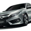Honda Malaysia recalls 87,490 vehicles for fuel pump issue – Jazz, City, Civic, CR-V, BR-V and more affected
