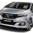 Honda Malaysia recalls 87,490 vehicles for fuel pump issue – Jazz, City, Civic, CR-V, BR-V and more affected