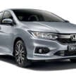 Honda Malaysia recalls 87,490 vehicles for fuel pump issue – Jazz, City, Civic, CR-V, BR-V and more affected