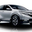 Honda Malaysia recalls 87,490 vehicles for fuel pump issue – Jazz, City, Civic, CR-V, BR-V and more affected