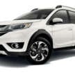 Honda Malaysia recalls 87,490 vehicles for fuel pump issue – Jazz, City, Civic, CR-V, BR-V and more affected