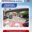 Jalan Raja in KL to be partially closed from June 9-15