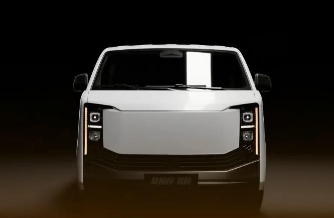 Lalamove enters EV manufacturing with Duola Bafang van – produced in partnership with Changan Kaicene