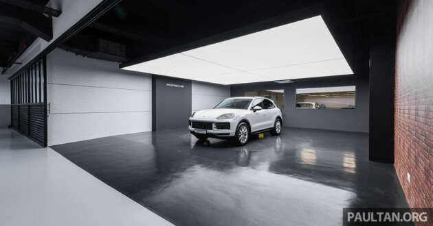 Porsche Approved pre-owned – your dream car made more affordable, as good as new with official warranty