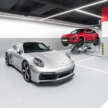 Porsche Approved pre-owned – your dream car made more affordable, as good as new with official warranty