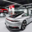 Porsche Approved pre-owned – your dream car made more affordable, as good as new with official warranty