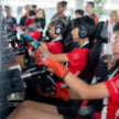 Porsche Esports Sprint Challenge Malaysia 2025 concludes at Petronas Sepang International Circuit