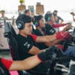 Porsche Esports Sprint Challenge Malaysia 2025 concludes at Petronas Sepang International Circuit